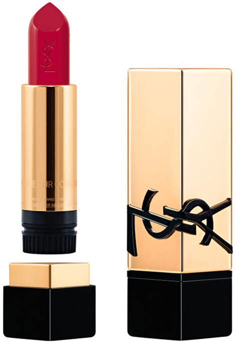 YSL Rouge Pur Couture Caring Satin (3,8 g) N3 Nude Decollete